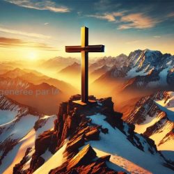 Avançons Dans La Foi